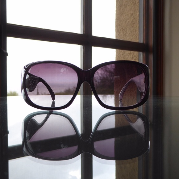 OSCAR DE LA RENTA O sunglasses main image 5